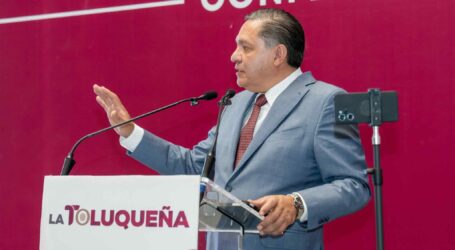 3 MIL HABITACIONES OCUPADAS EN TOLUCA DURANTE LA FERIA DEL ALFEÑIQUE