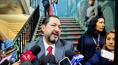 ANALIZAN EL DISCURSO DE LA GOBERNADORA EN SU INFORME PARA DESGLOSE: VÁZQUEZ