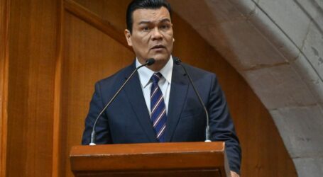 Llama Juan Zepeda a reforzar labores de inteligencia en operativos