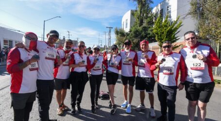 Este domingo se realizará la carrera “Ayudar Nos Mueve” de Cruz Roja Mexicana Toluca