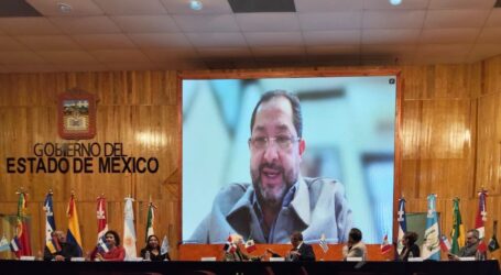 Destaca Francisco Vázquez a la transparencia como pilar democrático