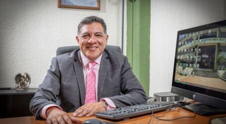 Innovador programa de Ecatepec de la UAEMéx busca transformar micro, pequeñas y medianas empresas