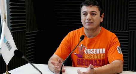 NECESARIO RECONOCER DERECHOS HUMANOS DE PERSONAS INDÍGENAS DE LA DIVERSIDAD SEXUAL