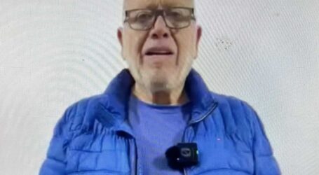 +Lo que aprendió Isidro Pastor Medrano de su paso por el penal de Santiaguito; Ahora impulsará un programa de Segunda Oportunidad; Los repentinos cambios ordenados al Servicio Militar Nacional; en poderedomex.com estamos orgullosos de Lucio Ramírez Medina