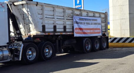 +La gobernabilidad extraviada entre paros carreteros y protestas campesinas en el país del “todo está bien”: En el día de la no violencia en contra de las mujeres, es hora de reconocer lo que fallamos
