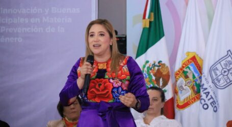 + El cambio que no cambió nada en el Poder Judicial; Una felicitación para las feministas que se portaron bien