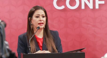 Desabasto de gas LP en el Edoméx es ocasionado por fallas en la cadena de suministro de Pemex