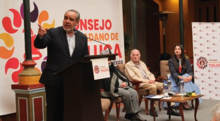 CUIDARSE ES DE HOMBRES: PRESENTAN ORGANIZACIÓN RED X LOS HOMBRES