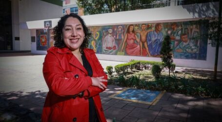 Profesora de la UAEMéx ganó Concurso Nacional de Cuentos que Inspiran a Futuras Científicas 2025