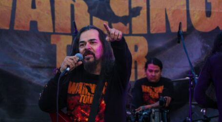 Se consolida Toluca como un municipio de paz y se convierte en sede del Warning Tour México
