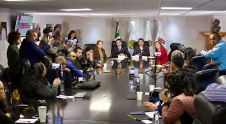 IMPULSA PRI INICIATIVA PARA FORTALECER EL PRESUPUESTO DE LA FGJEM