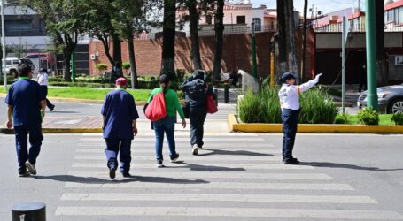 Reforman Reglamento de Tránsito; elimina multas fijas y sustituye por rangos de mínimo a máximo
