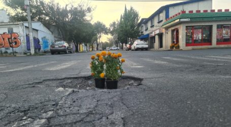 DE INMEDIATO BACHEARON EL HOY EN RAMÓN CORONA Y JUAN ALDAMA