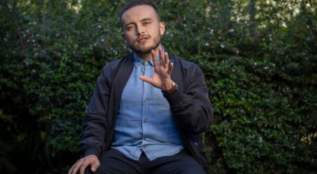 Imaginar un mundo diferente es el primer paso para construirlo: Martín González López