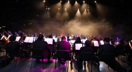 Finalizan las actividades artísticas de la Feria y Festival Cultural Alfeñique 2025