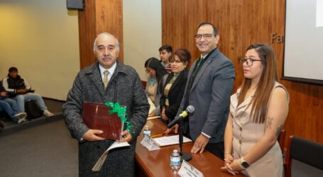 Licenciatura en Administración y Promoción de la Obra Urbana de la UAEMéx, referente nacional en la construcción de ciudades más humanas
