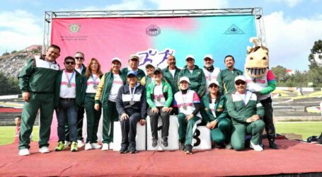 Comunidad UAEMéx se une, se reconoce y se cuida mutuamente: Paty Zarza