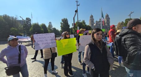PIDEN DE LA SECUNDARIA DE TEPALTITLÁN RENOVAR CONVENIO CON UNA FUNDACIÓN
