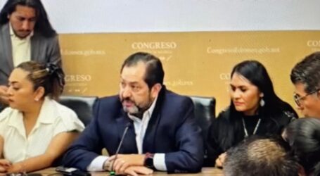 SEGURIDAD, ADEUDOS CON ISSEMYM Y EL PRESUPUESTO 2026, TEMAS DE FRANCISCO VÁZQUEZ