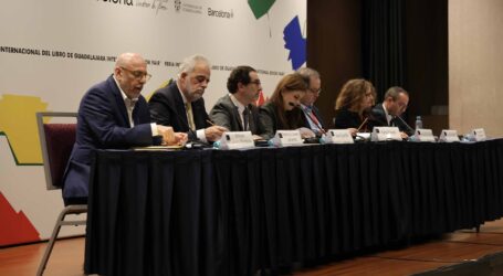 UAM y UdeG refuerzan cooperación académica y el Campus de las Transiciones