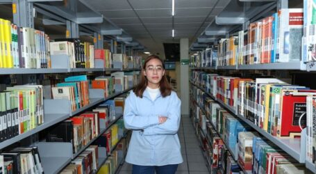 Egresada de UAEMéx ganó Premio IAPEM a la Investigación en Administración Pública 2025