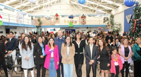 Promueve Toluca la defensa de los derechos digitales y la igualdad de género con Olimpia Coral Melo