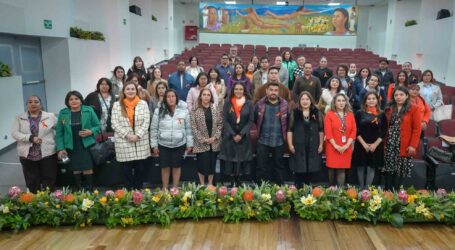 CODHEM REALIZA CINE DEBATE “LAS SUFRAGISTAS” PARA VISIBILIZAR LA VIOLENCIA POLÍTICA CONTRA MUJERES