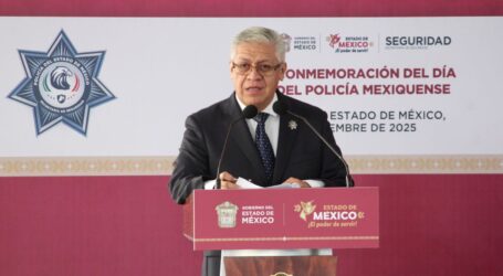 CASI 40 MIL PPL HAY EN LOS CENTROS PENITENCIARIOS, REFORZARÁN VIGILANCIA