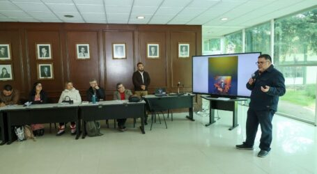 Investigadores nacionales e internacionales analizaron en la UAEMéx el papel del silencio en la comunicación contemporánea