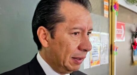 Crecen obras inconclusas, el transporte ilegal y las motocicletas sin control: López Nava
