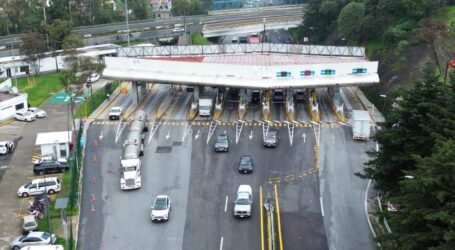 Recomienda Gobierno del EdoMéx extremar precauciones al conducir en el periodo vacacional