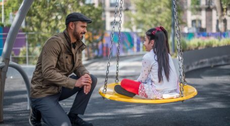 GPmorena amplía protección a mujeres, menores y víctimas de violencia