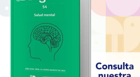 DIFUNDE CODHEM LA IMPORTANCIA DE LA SALUD MENTAL