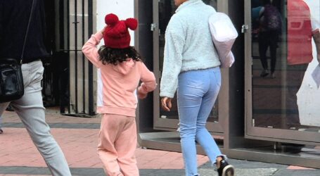 Proteger la salud de niñas y niños durante la temporada de frío es prioritario: Rocío Pegueros