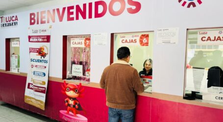 ¡Aprovecha los últimos días de descuentos en servicios de agua!