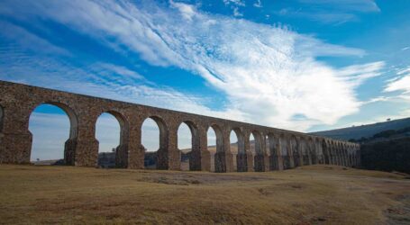 Invitan a disfrutar los Pueblos Mágicos durante estas vacaciones de invierno