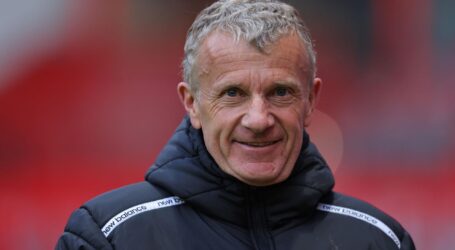 LO IMPORTANTE FUE GANAR, DICE EL TÉCNICO PATRICE LAIR