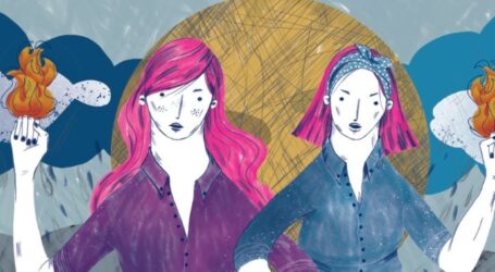 + Las Mujeres, Más Castigadas en Cadena de Suministro de Drogas