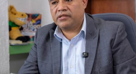 La UAEMéx redefine su rumbo académico con un modelo educativo de transformación social