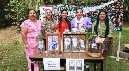Analizan en la UAEMéx el papel del café en las ruralidades del sur del Estado de México