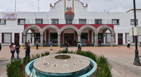 Municipios mexiquenses recibirán más recursos para 2026