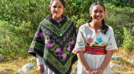 Gasto histórico para programas sociales, avala Congreso mexiquense