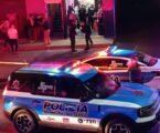 POR COBRARLE EL GOTA A GOTA, LO DEJARON HERIDO EN UN COMERCIO DE METEPEC