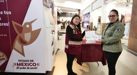 SUBSIDIAN TENENCIA A VEHÍCULOS DE HASTA 638 MIL PESOS Y A EMPLACADOS DE OTRAS ENTIDADES