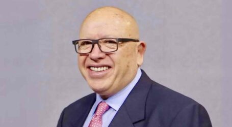 OBTIENE ISIDRO PASTOR AMPARO CONTRA ORDEN DE APREHENSIÓN