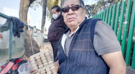 LOS JUGUETES DE MADERA CADA VEZ TIENEN MAYOR OLVIDO