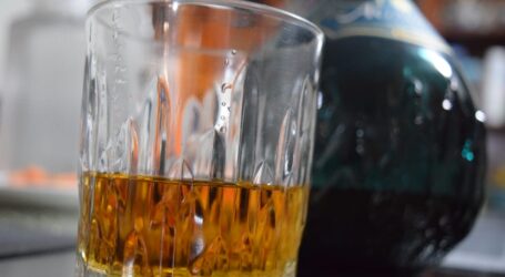 Por fiestas de fin de año aumentó el consumo de alcohol