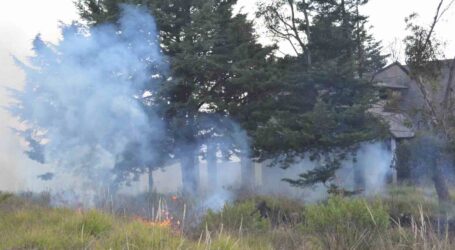 Mantienen Contingencia Ambiental Atmosférica Fase I en las Zonas Metropolitanas del Valle de Toluca y Santiago Tianguistenco*