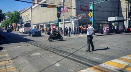 Prioridad a la seguridad de peatones en Toluca con nuevo reglamento de tránsito 2025