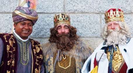 REYES MAGOS EN APUROS: Partir la Rosca y comprar juguetes 20% más caro